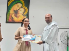 Winners of Silverzone Olympiad Championship
