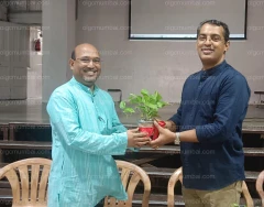 Teacher's Orientation programme 28th June 2025