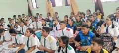 Prefects meeting  7th July, 2025