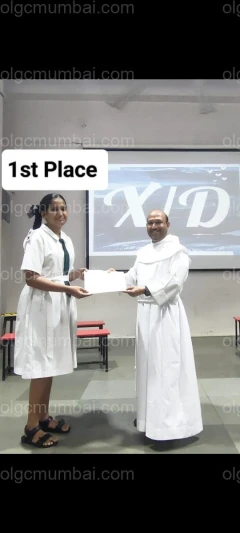 Marathi Elocution competition Winners 18 July, 2025
