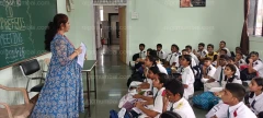 Prefects meeting  7th July, 2025