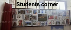 Inauguration of Students corner  31st July, 2025
