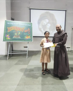 Winners of the Literacy Program 9 September till 12th September