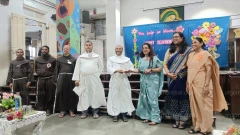 Teachers day celebration 4th September 2025