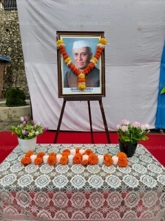 Children's day celebration 14th November, 2025