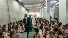 National Education Day, 11 November, 2025