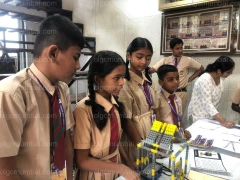 Robotics workshop, 10 November, 2025
