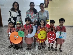 RECITATION COMPETITION