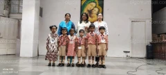 SINGING COMPETITION