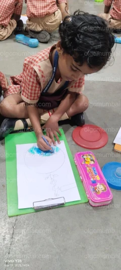DRAWING COMPETITION