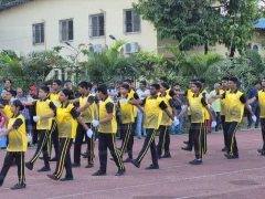 Annual Sports Meet 12th December, 2025