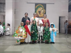 FANCY DRESS COMPETITION