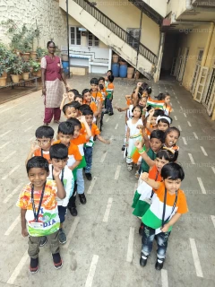 Republic day