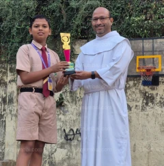 Abacus Mental Arithmetic National Competition
