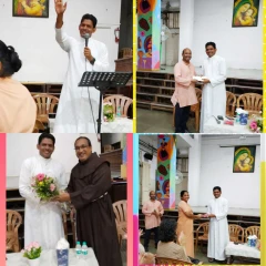 Teachers Orientation Programme