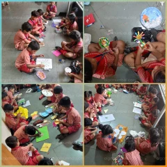 Craft Competition