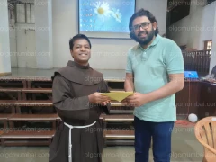 Recollection for religion students