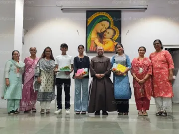 SSC TOPPERS