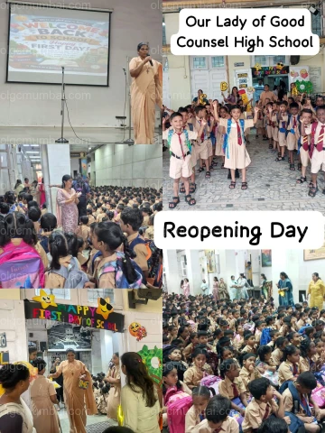 Reopening Day 15.06.2026