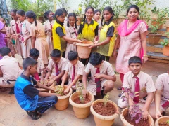Eco Club Activities