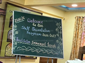 Orientation program