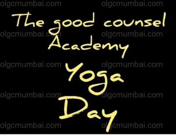 Yoga day