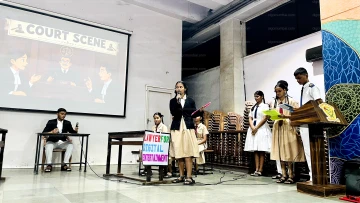 10 D Creative Assembly — photo 1