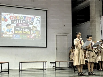 Creative Assembly 4C — photo 6