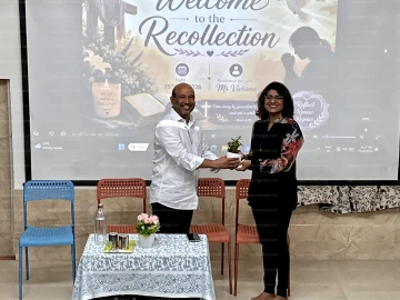 Religion students Recollection of Std 5-9 — photo 1