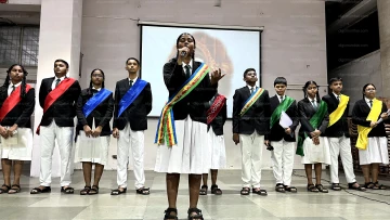 House Points Introduction — photo 4