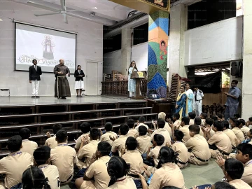 St. John Vianney’s Feast Celebration — photo 8