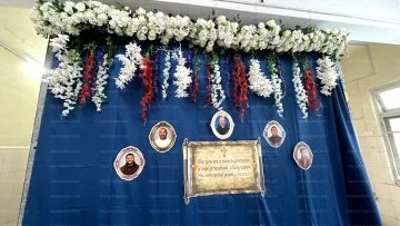 St. John Vianney’s Feast Celebration — photo 2
