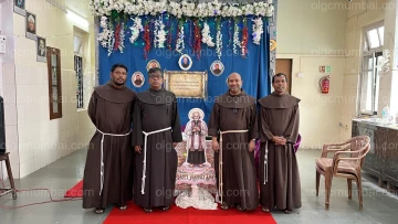 Marie vianney feast — photo 2