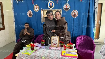 Marie vianney feast — photo 3