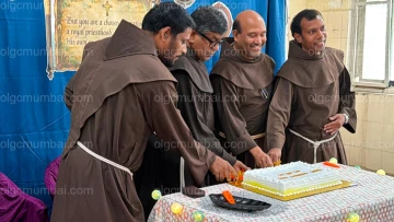 Marie vianney feast — photo 4