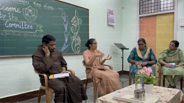 Committee Meetings — photo 9