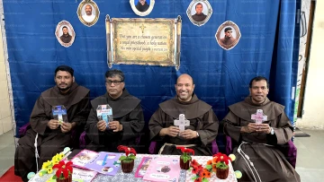 St. Vianney Feast Celebration — photo 4