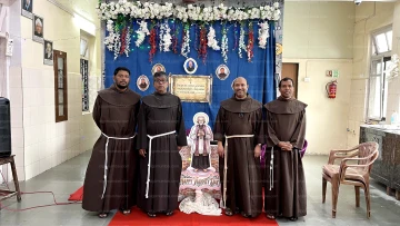 St. Vianney Feast Celebration — photo 8