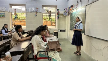 North Ward Elocution Competition — photo 2