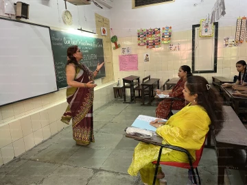 North Ward Elocution Competition — photo 5