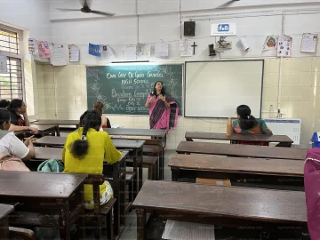 North Ward Elocution Competition — photo 6