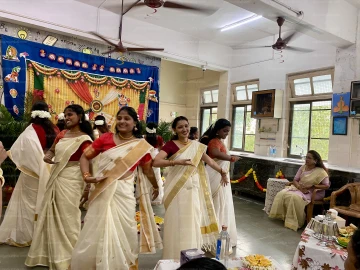 Onam Celebration — photo 3
