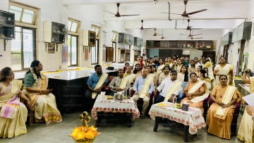 Onam Celebration — photo 6