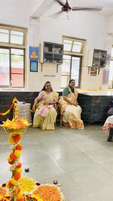 Onam Celebration — photo 7