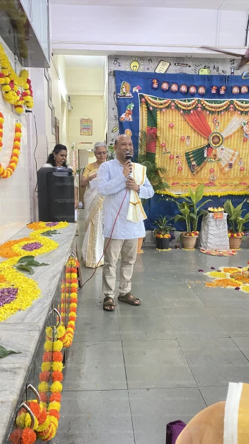 Onam Celebration — photo 8
