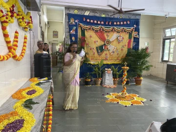Onam Celebration — photo 9