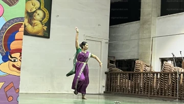 SCA Solo Dance Competition of Std 8,9,10 — photo 1