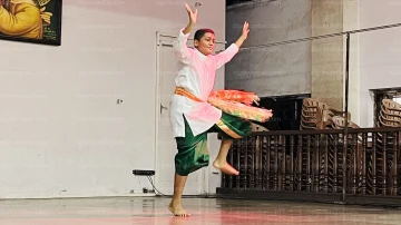 SCA Solo Dance Competition of Std 8,9,10 — photo 2