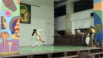 SCA Solo Dance Competition of Std 8,9,10 — photo 3