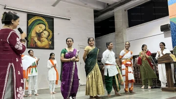 SCA Solo Dance Competition of Std 8,9,10 — photo 6